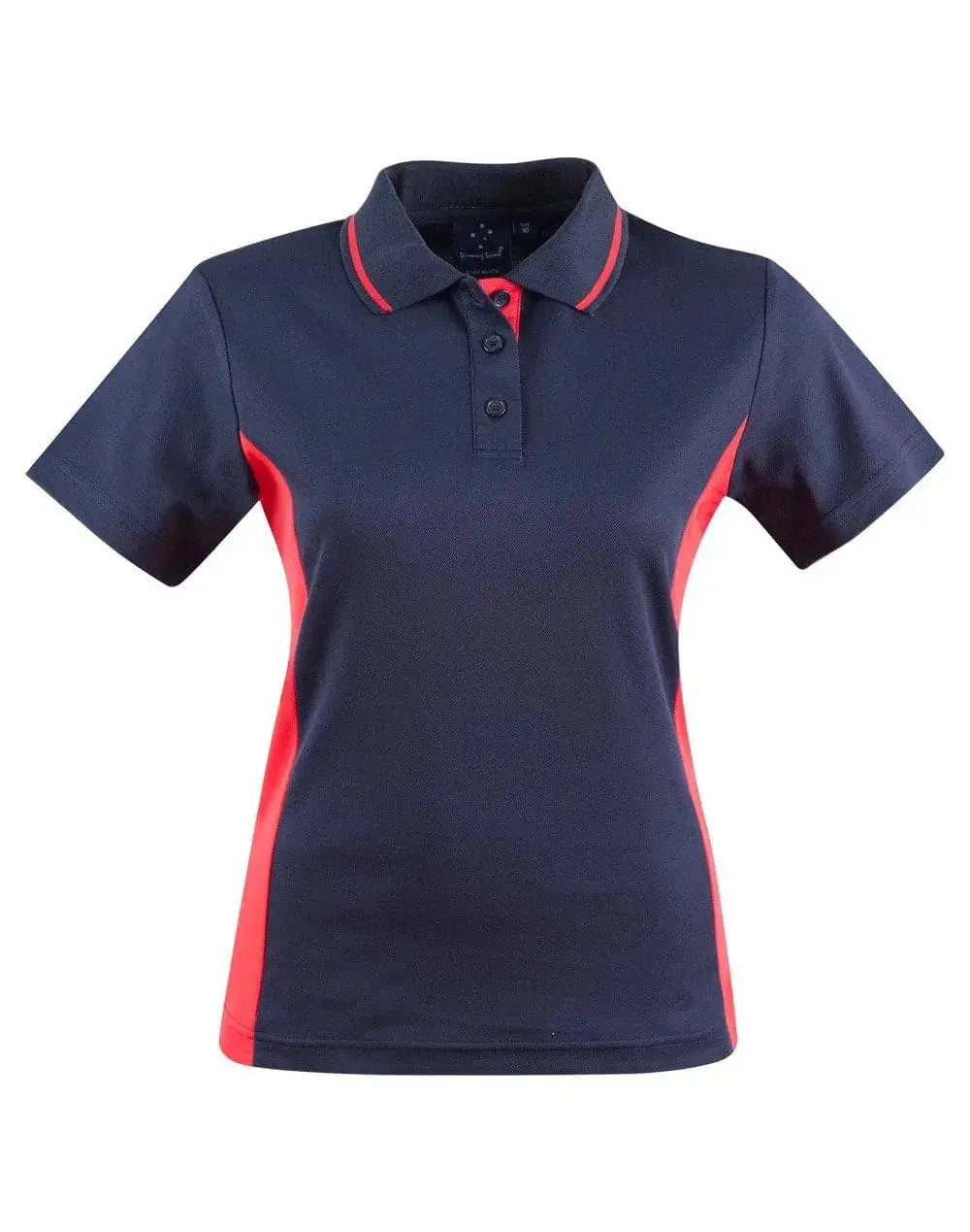 Teammate Polo Shirt Ladies PS74 Metro Workwear.